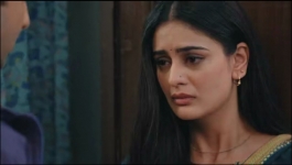 Kyunki Saas Bhi Kabhi Bahu Thi 2 - 1st November 2025